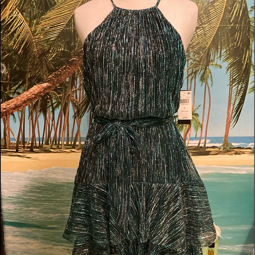 Holiday dress
